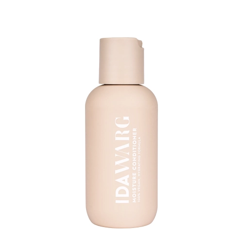 IDA WARG - Moisture Conditioner Travel Size - Зволожувальний кондиціонер для волосся - 100ml