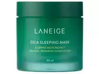 Laneige - Cica Sleeping Mask - Ночная маска - 60ml