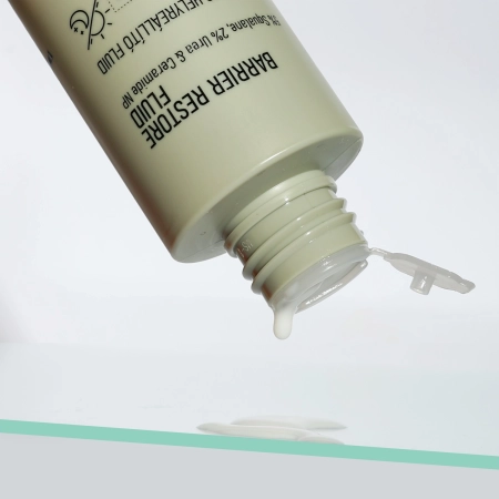 Nerds. - Barrier Restore Fluid - Молочный регенерирующий тоник - 100ml
