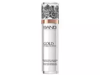 Bandi - Professional - Gold Philosophy - Rejuvenating Peptide Cream - Пептидний крем - 50ml