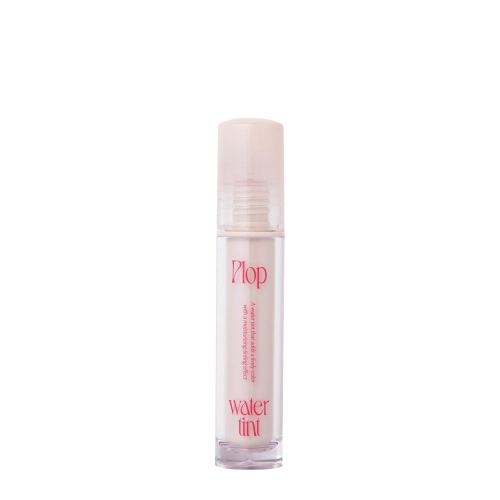 Too Cool for School - Plop Water Tint - Увлажняющий тинт для губ - 03 Plum Martini - 3,2g