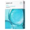Centellian24 - Hyal Waterfull Glow Gel Mask - Набор увлажняющих гелевых масок для лица - 5x22ml