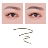 Unleashia - Shaper Defining Eyebrow Pencil - Олівець для брів - 2 Kraft Brown - 0,025g
