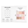 Unleashia - Glitterpedia Eye Palette - Палетка веганських тіней для повік - 1 All of Glitter - 6,6g