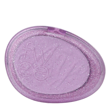 Fwee - Glitz Stone Highlighter - Хайлайтер - HL02 Heroine Purple - 4,6g