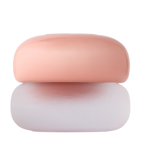 Fwee - Lip&Cheek Blurry Pudding Pot - Кремовый бальзам для губ и щек - ND05 Be - 5g