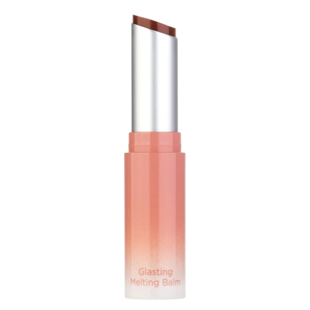 Rom&nd - Glasting Melting Balm - Глянцевый бальзам для губ - 11 Buffy Coral - 3,5g