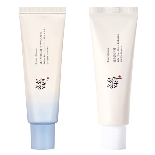 Beauty of Joseon - Набір Sun Protection Duo - 50ml + 50ml