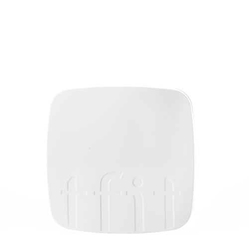 TFIT - Layering Fit Cover Cushion EX SPF 50+/PA++++ - Матуючий тональний кушон - W02 Almond Butter - 12g