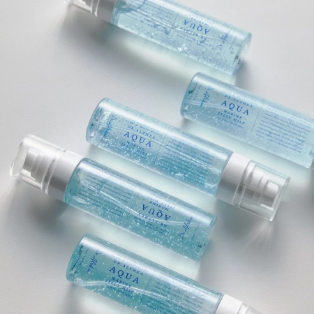 Dr. Althea - Aqua Marine Jelly Mist - Зволожувальний гелевий міст для обличчя - 100ml
