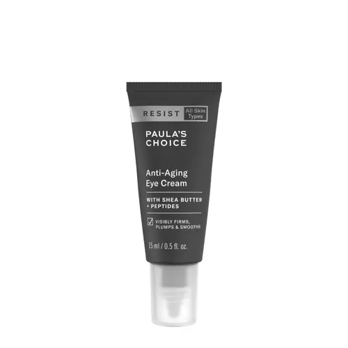Paula's Choice - Resist - Anti-Aging Eye Cream - Антивозрастной крем для кожи вокруг глаз - 15ml