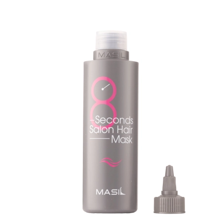 Masil - 8 Seconds Salon Hair Mask - Увлажняющая маска для волос - 200ml