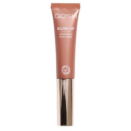 GOSH - Blush Up - Кремовые румяна - 001 Peach - 14ml