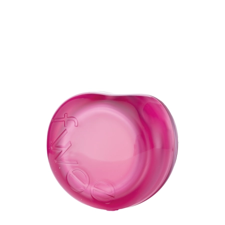Fwee - Lip & Cheek Glowy Jelly Pot - Гелевий бальзам для губ і щік - JP01 Sugar Coat - 4g