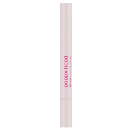 Poppy Head - Lightmap Brightening Concealer - Консилер для сяйва та моделювання - 2,2g