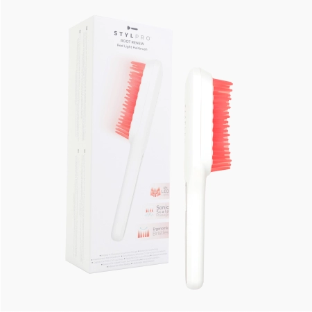 Stylpro - Root Renew Hair Brush - Термощетка для волос