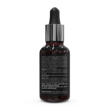 Apis - Professional - Azelaic Terapis - Azelaic Acid - Азелаїнова кислота 30% - 30ml