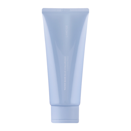 Laneige - Water Bank Blue Hyaluronic Cleansing Foam - Пенка для умывания лица - 150g