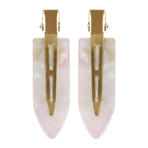 Ibra Makeup - Зажимы для волос - 2шт.