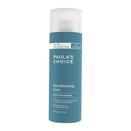 Paula's Choice - Skin Balancing - Pore-Reducing Toner - Очищувальний тонік для обличчя - 190ml