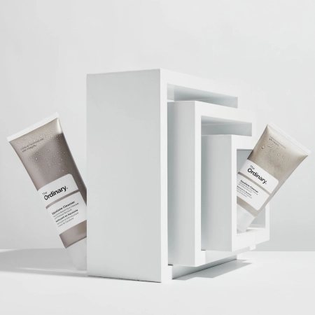 The Ordinary - Squalane Cleanser - Очищающая и увлажняющая эмульсия со скваланом - 150ml