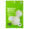 Needly - Patch For Blemishes - Микроигольные патчи от прыщей - 24шт