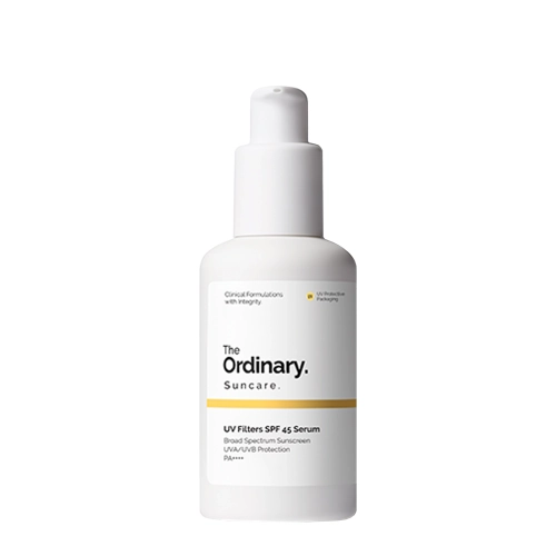 The Ordinary - UV Filters SPF45 Serum - Дневная сыворотка для лица с SPF45 - 60ml
