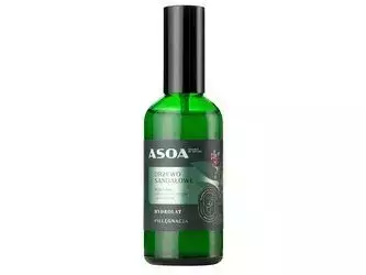 Asoa - Гидролат сандала - 100ml