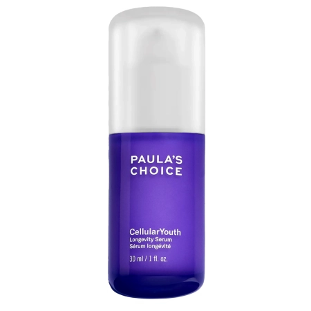Paula's Choice - Cellular Youth Longevity Serum - Лифтинговая сыворотка для лица - 30ml