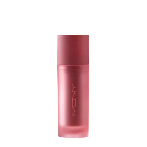 Macqueen - Powder Matte Lipstick - Матова помада для губ - 03 Mauve Sauna - 3,5g