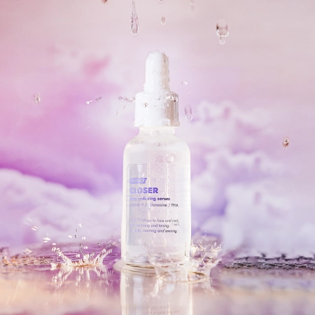 Frankly - Closer Pore Reducing Serum - Пептидна сироватка для звуження пор - 30ml