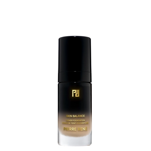 Pierre Rene - Skin Balance Cover Professional - Водостойкий тональный крем для лица - 21 - 30ml