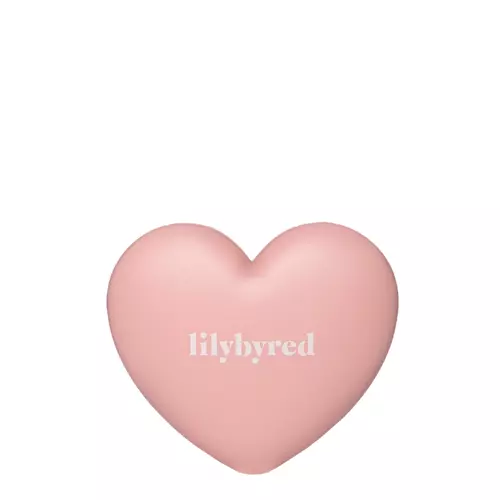 Lilybyred - Luv Beam Cheek - Рум'яна для обличчя - 02 Dollish Rose - 4,6g