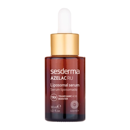 sesderma - Azelac RU Liposomal Serum - Осветляющая сыворотка для лица - 30ml