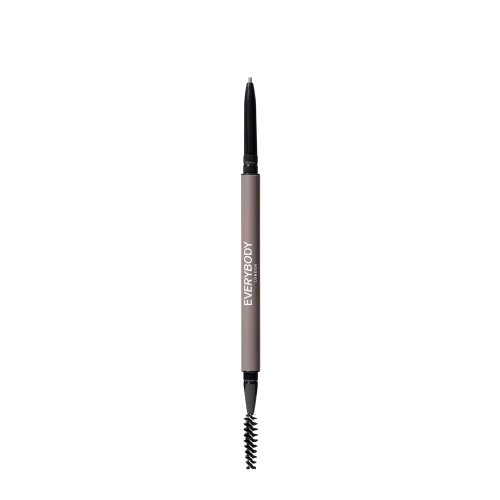 Everybody London - Карандаш для бровей - Brow Definer - Medium Brown - 0,1g