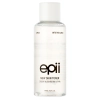 Epii - New Skin Toner Snow Mushroom & PHA - Увлажняюще-отшелушивающий тоник для лица - 145ml