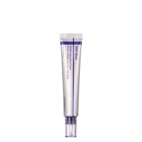 Centellian24 - 360º Shot PDRN Lifting Eye Cream - Лифтинговый крем для кожи вокруг глаз с PDRN - 30ml