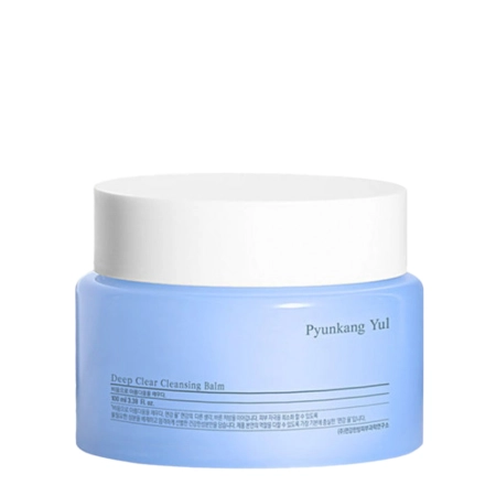 Pyunkang Yul - Бальзам для снятия макияжа - Deep Clear Cleansing Balm - 100ml