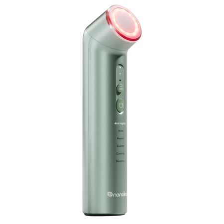 Nanoleaf - Wellness 6-in-1 Light Therapy Wand - Устройство для светотерапии