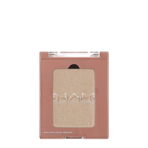 NAM - Glass Highlighter - Хайлайтер для лица - 8 - 6g