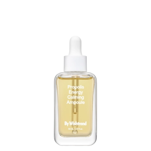 By Wishtrend - Propolis Energy Calming Ampoule - Успокаивающая сыворотка с экстрактом прополиса - 30ml