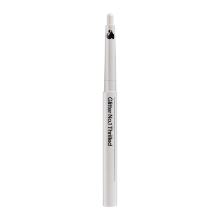 Unleashia - Блестящий карандаш для глаз - Pretty Easy Glitter Stick - 1 Thrilled - 0,7g