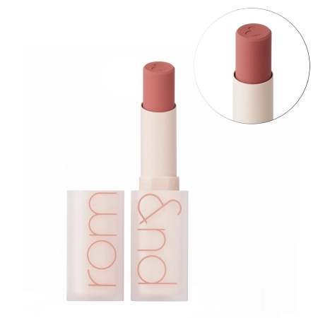 Rom&nd - Матова помада для губ - Zero Matte Lipstick - 07 Envy Me - 3g