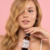 SkinTra - Smoother Than Ever - Сыворотка с молочной кислотой 12% для тела и лица - 100ml 