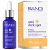 Bandi - Осветляющий кислотно-энзимный пилинг для лица - Anti Dark Spot - 30ml