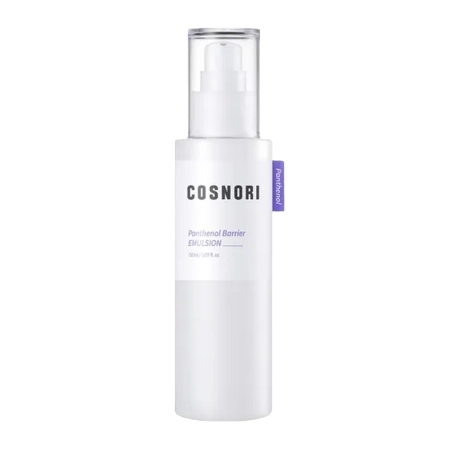 Cosnori - Panthenol Barrier Emulsion - Заспокійлива емульсія для обличчя - 150ml
