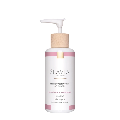 Slavia Cosmetics - Пребіотичний тонік - 100ml