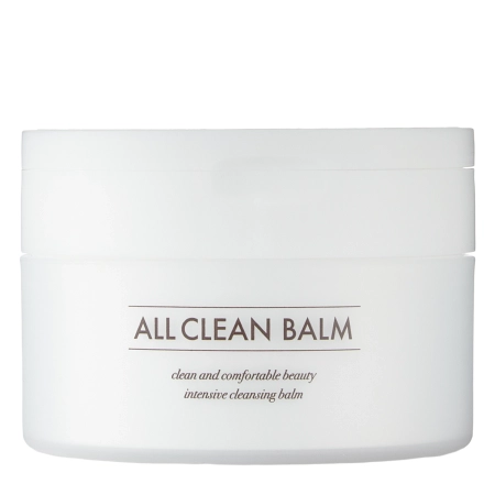 Heimish - Бальзам для снятия макияжа с мандарином - All Clean Balm Mandarin - 120ml