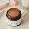 Evolve Organic Beauty - Скраб із кристалічними частинками рожевого кварцу - Rose Quartz Facial Polish - 60ml