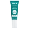 Q+A - Niacinamide SPF50 Balancing Facial Sunscreen - Себорегулюючий сонцезахисний крем для обличчя з ніацинамідом - 50ml